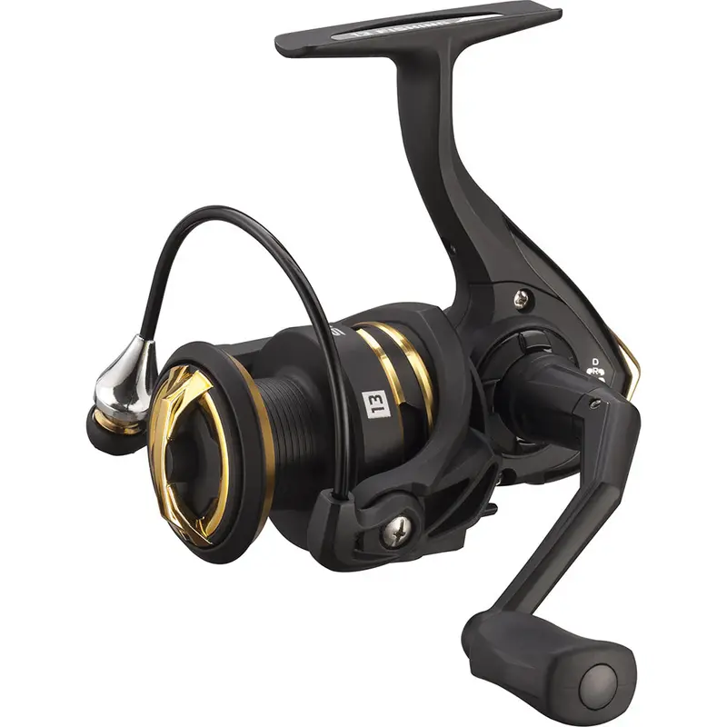 13 Fishing Source R Spinning Reel - 5.2:1 - 3.0 1