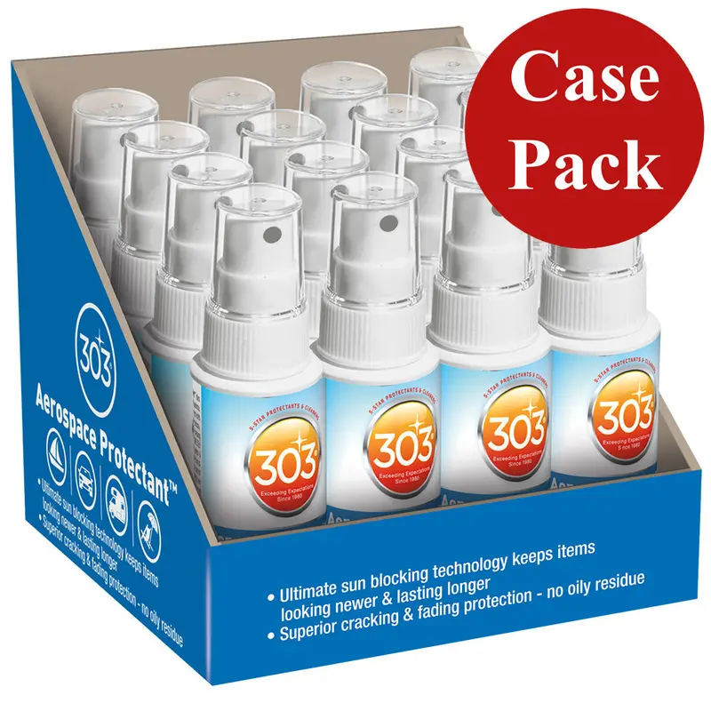 303 Aerospace Protectant - 2Oz *Case Of 16* 1