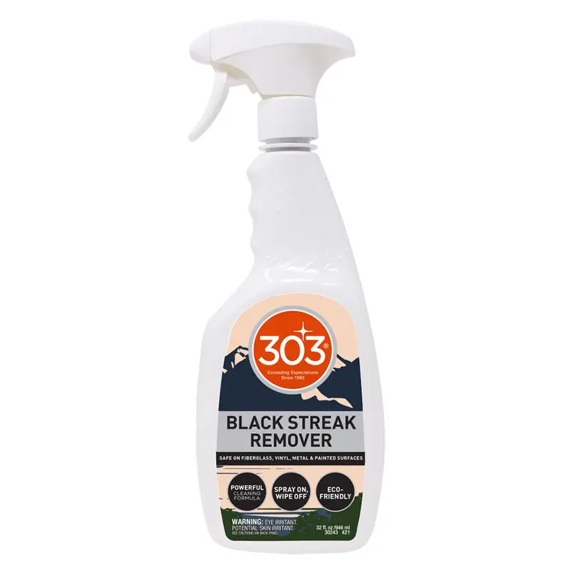 303 Black Streak Remover - 32Oz 1