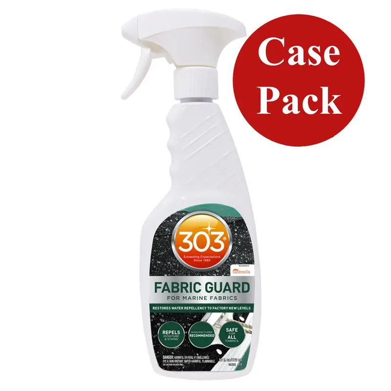 303 Marine Fabric Guard - 16Oz *Case Of 6* 1