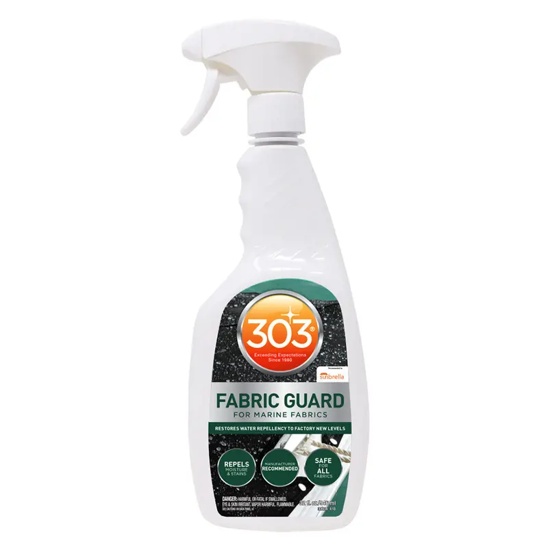 303 Marine Fabric Guard - 32Oz 1