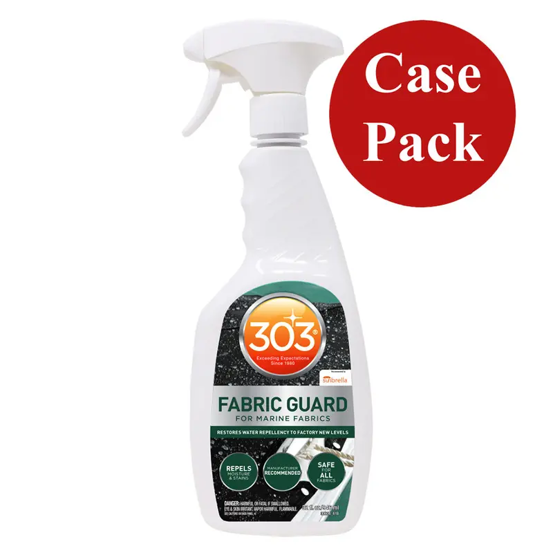 303 Marine Fabric Guard - 32Oz *Case Of 6* 1
