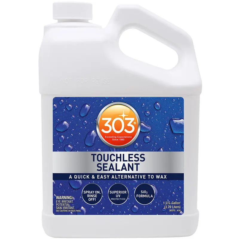 303 Marine Touchless Sealant - 128Oz 1