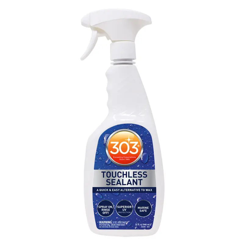 303 Marine Touchless Sealant - 32Oz 1