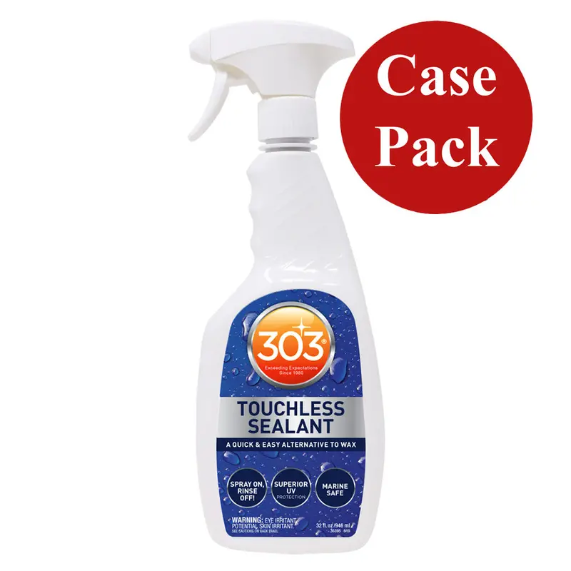 303 Marine Touchless Sealant - 32Oz *Case Of 6* 1