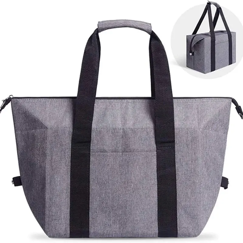 70L Extra Large Format Insulated Bag 1