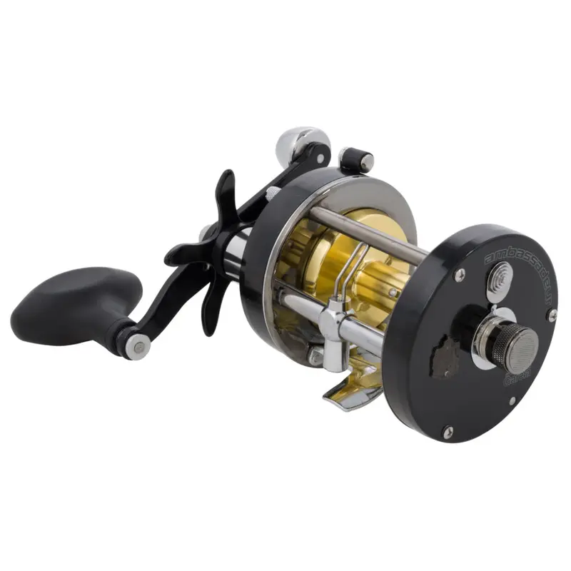 Abu Garcia Ambassadeur Cs Pro Rocket 1