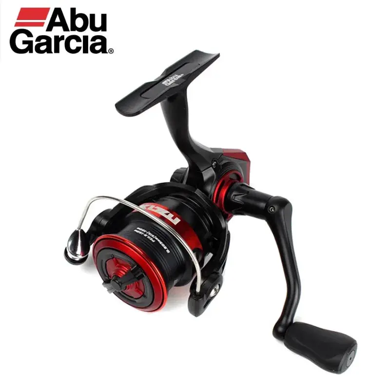 Abu Garcia Bmax Sx Spinning Reel 5.2/6.2 Ratio 4.5-6.5Kg Max Drag 4+1Bb 1