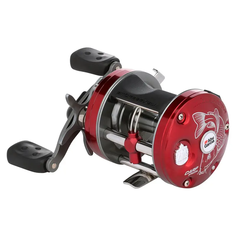 Abu Garcia C3 Carp Special Round Reel C3-6500Crpspc22 1