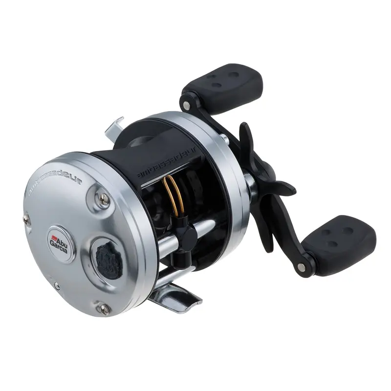 Abu Garcia Cs-5501 Ambassadeur C3 5501 Left Hand Round Reel 1