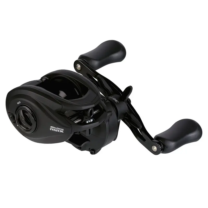Abu Garcia Max 5 Lh Low Profile  Left Hand Reel Max5lp-L300 1