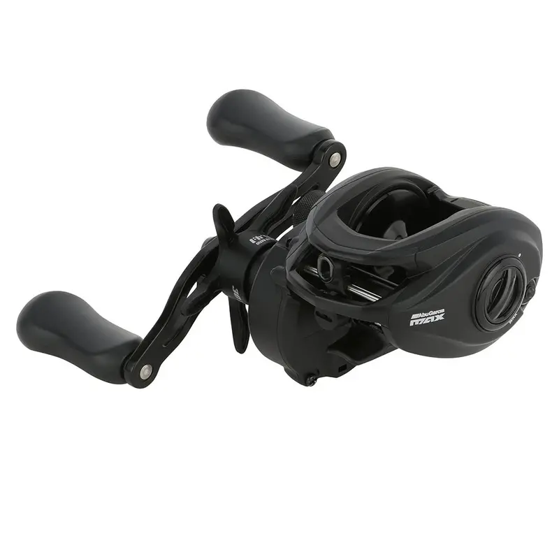 Abu Garcia Max 5 Low Profile Reel Max5lp300 1