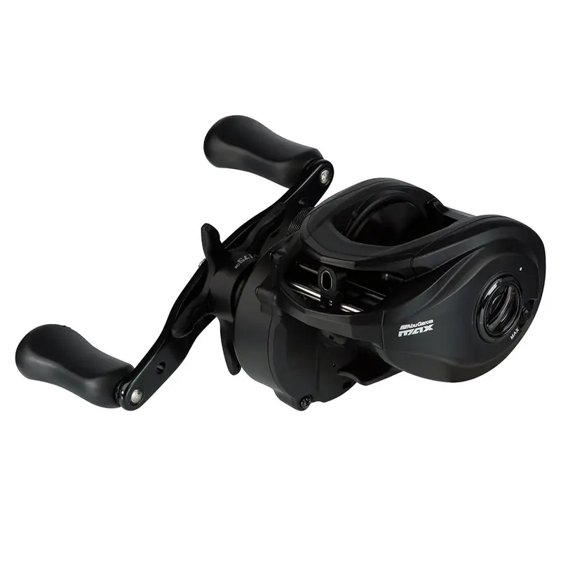 Abu Garcia Max 5 Low Profile Reel Max5lp400 1