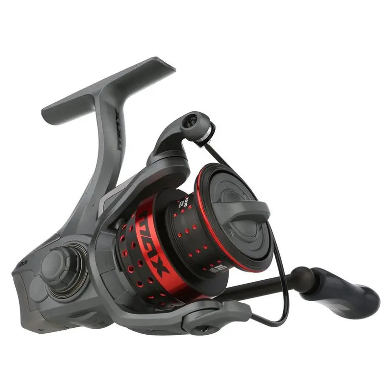 Abu Garcia Max Elite 2500H Spinning Reel Maxelitesp2500h 1