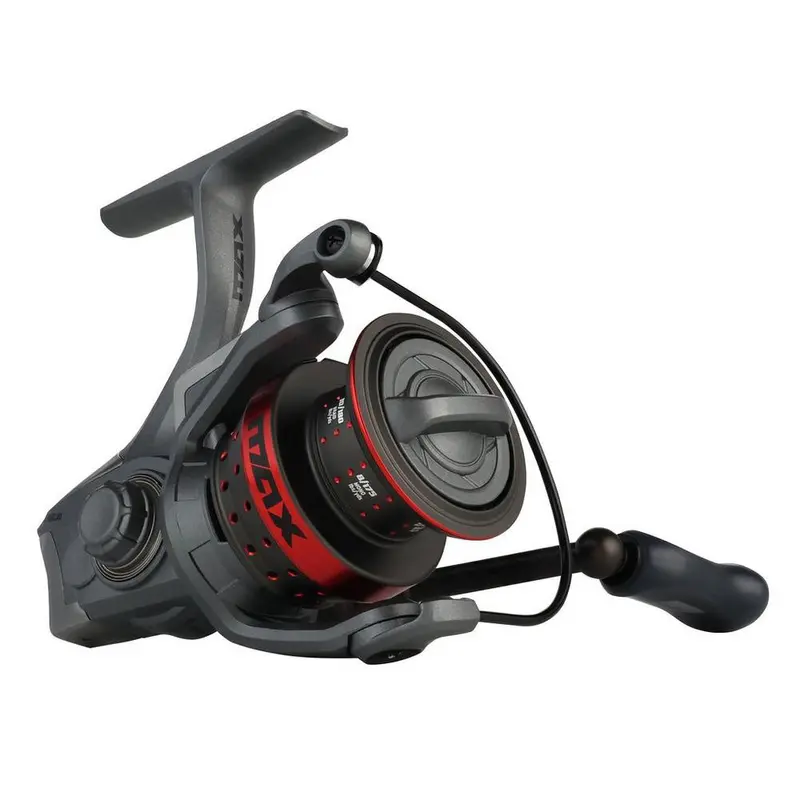 Abu Garcia Max Elite 3000H Spinning Reel Maxelitesp3000h 1