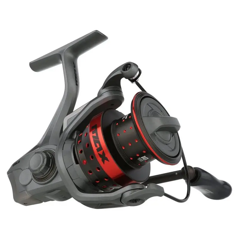 Abu Garcia Max Elite 4000H Spinning Reel Maxelitesp4000h 1