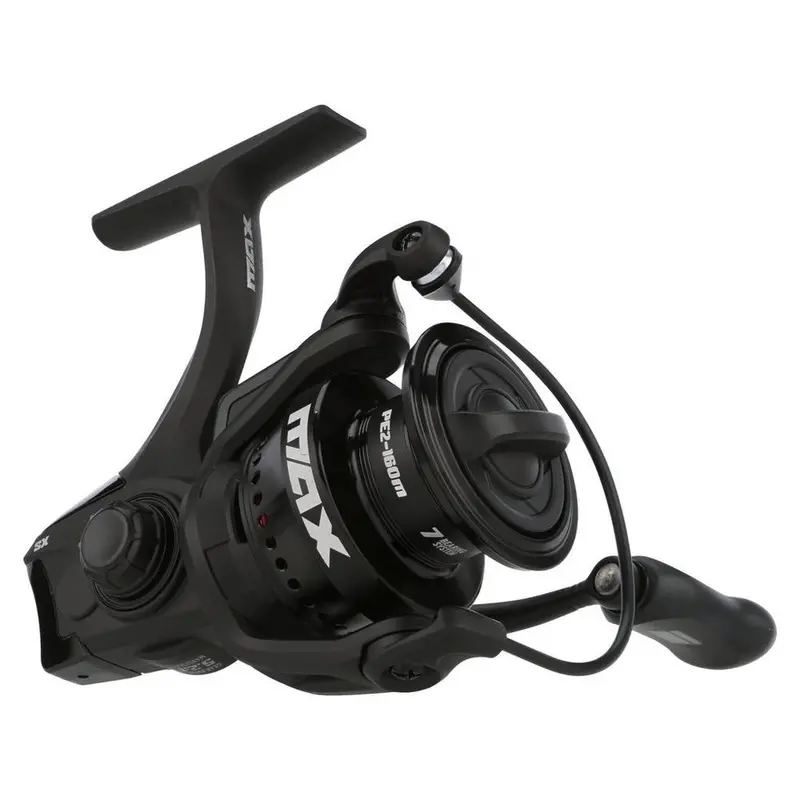 Abu Garcia Max Sx Sp3000 Spinning Reel Maxsxsp3000 1