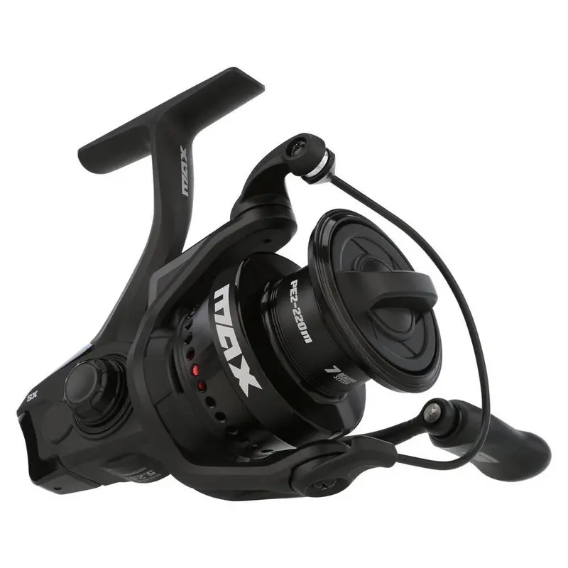 Abu Garcia Max Sx Sp4000 Spinning Reel Maxsxsp4000 1