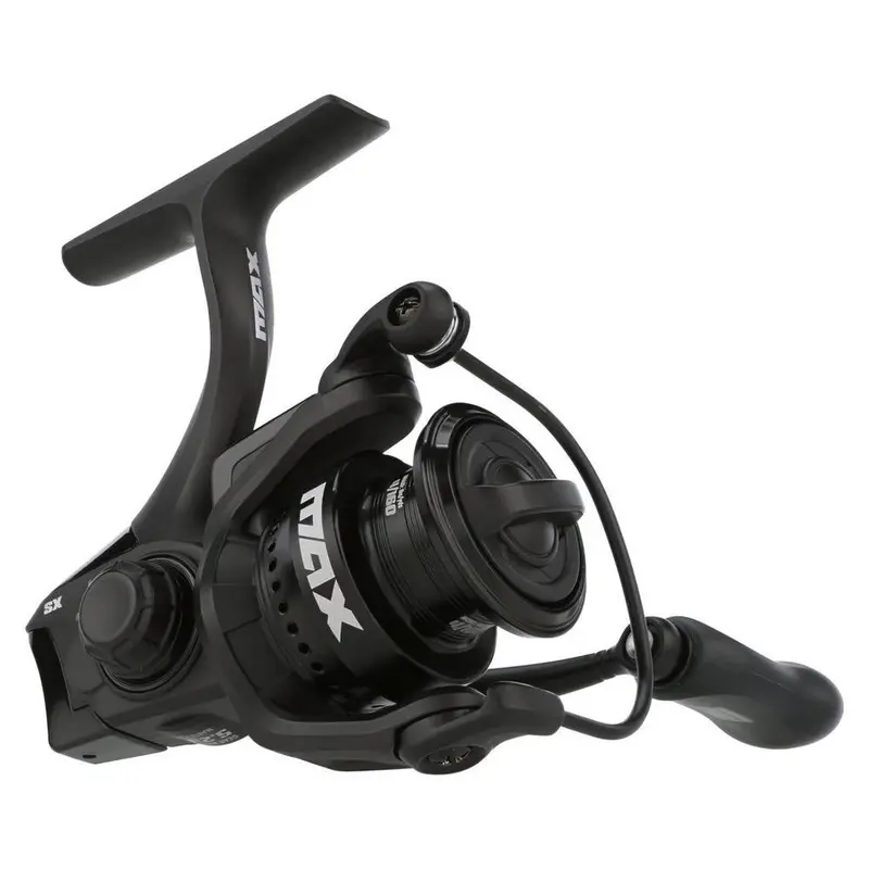 Abu Garcia Max Sx Sp750 Spinning Reel Maxsxsp750 1