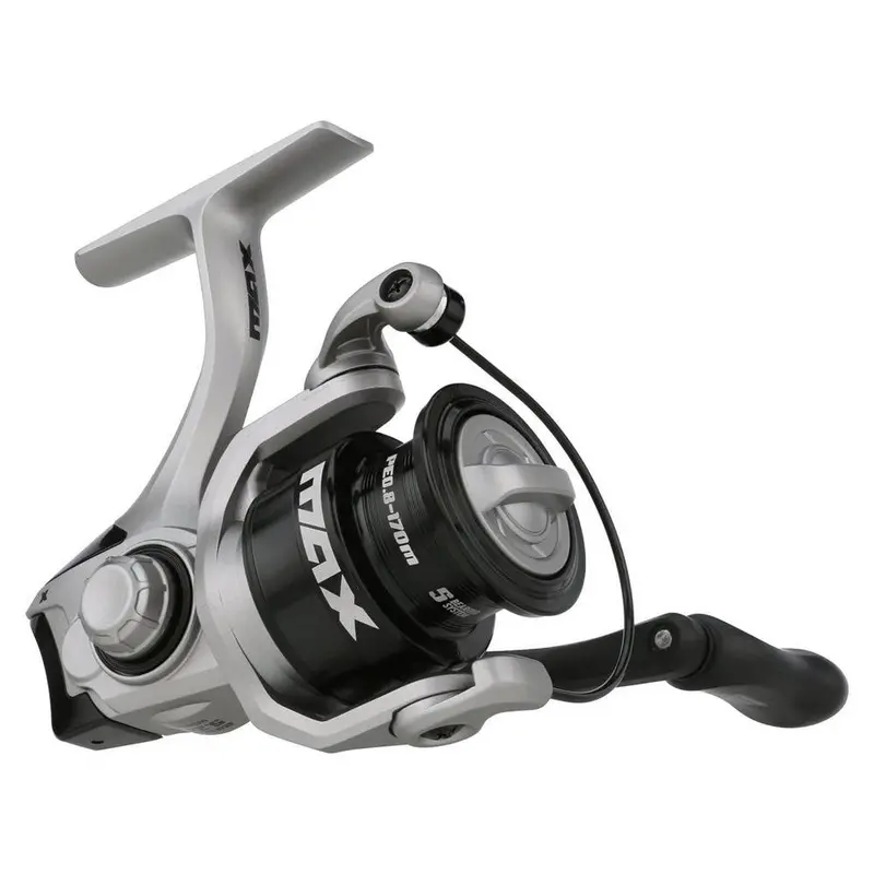 Abu Garcia Max X Sp2000 Spinning Reel Maxxsp2000 1