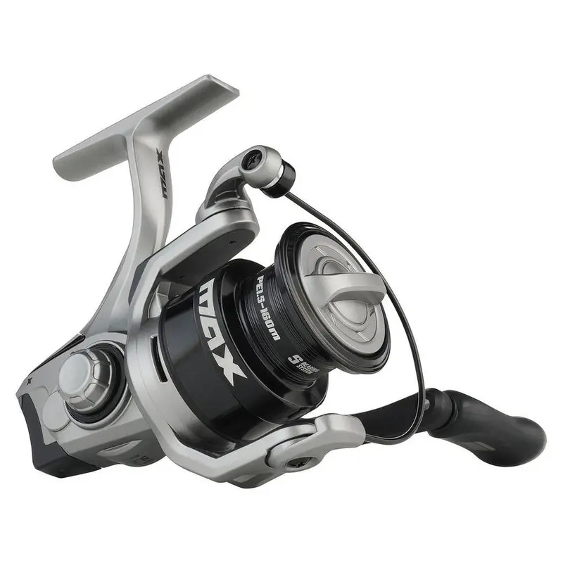 Abu Garcia Max X Sp2500 Spinning Reel Maxxsp2500 1