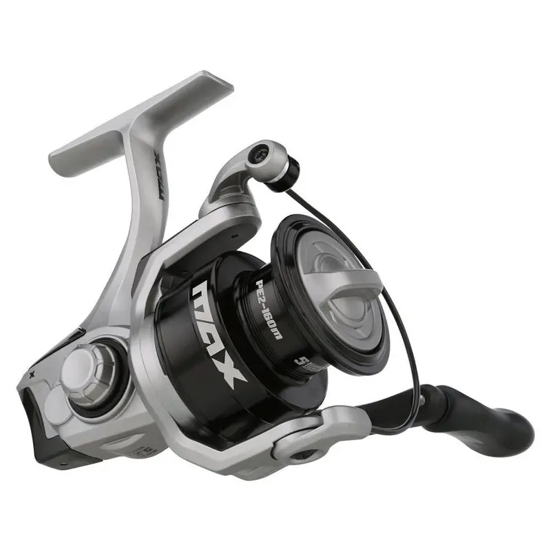 Abu Garcia Max X Sp3000 Spinning Reel Maxxsp3000 1
