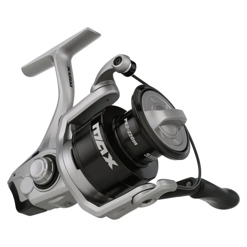 Abu Garcia Max X Sp4000 Spinning Reel Maxxsp4000 1