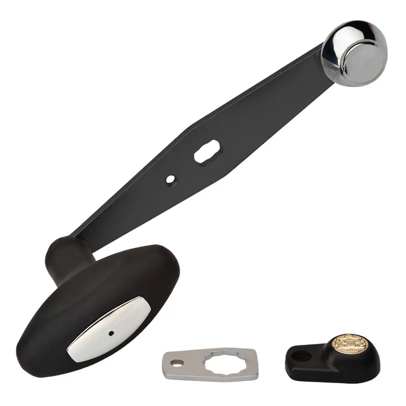 Abu Garcia Power Handle Accessory - Black 1