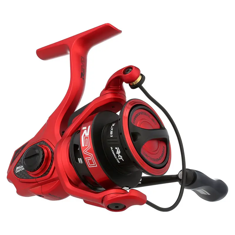 Abu Garcia Revo Rocket Sp30 Spinning Reel Revo3 Rocket Sp30 1