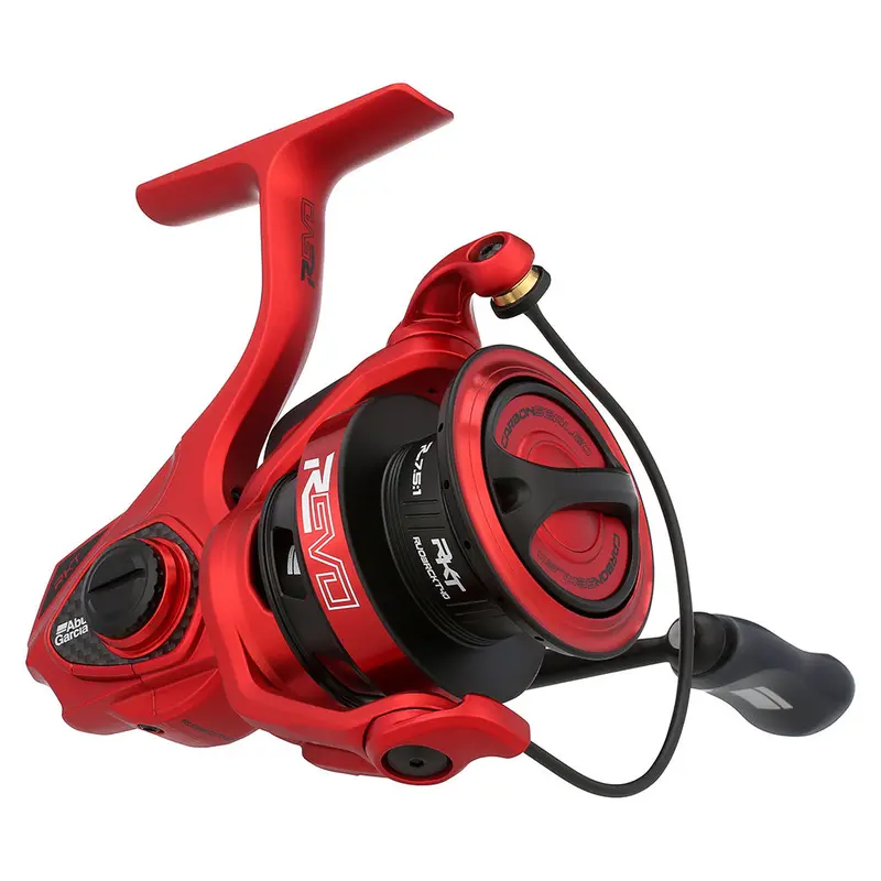 Abu Garcia Revo Rocket Sp40 Spinning Reel Revo3 Rocket Sp40 1