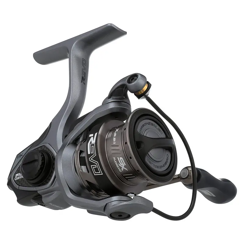 Abu Garcia Revo Sx Sp10 Spinning Reel Revo3 Sx Sp10 1