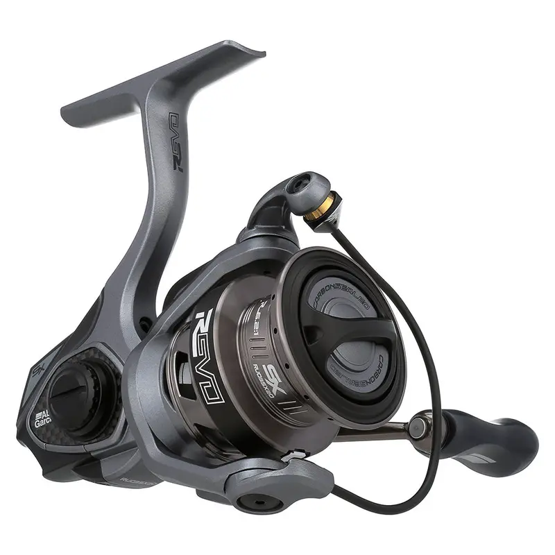 Abu Garcia Revo Sx Sp20 Spinning Reel Revo3 Sx Sp20 1