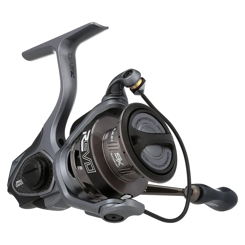 Abu Garcia Revo Sx Sp30 Spinning Reel Revo3 Sx Sp30 1