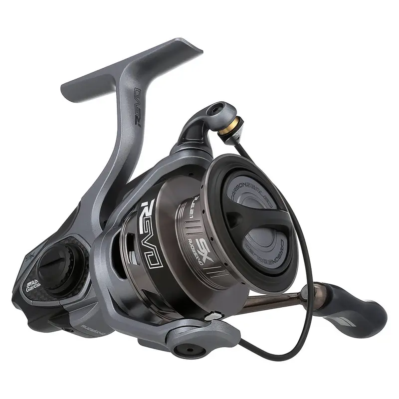 Abu Garcia Revo Sx Sp40 Spinning Reel Revo3 Sx Sp40 1