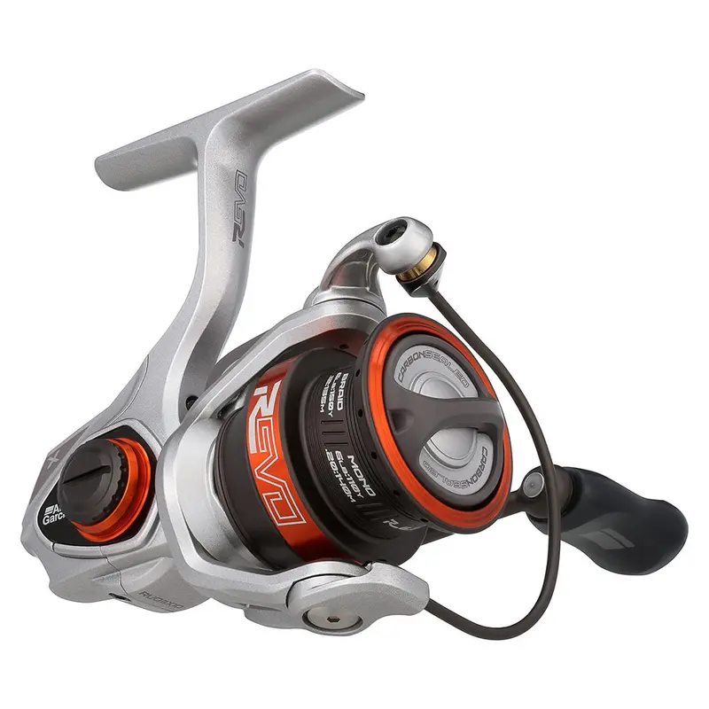 Abu Garcia Revo3 X Sp10 Spinning Reel 1