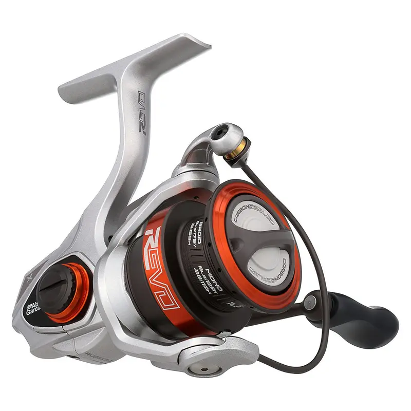 Abu Garcia Revo3 X Sp20 Spinning Reel 1