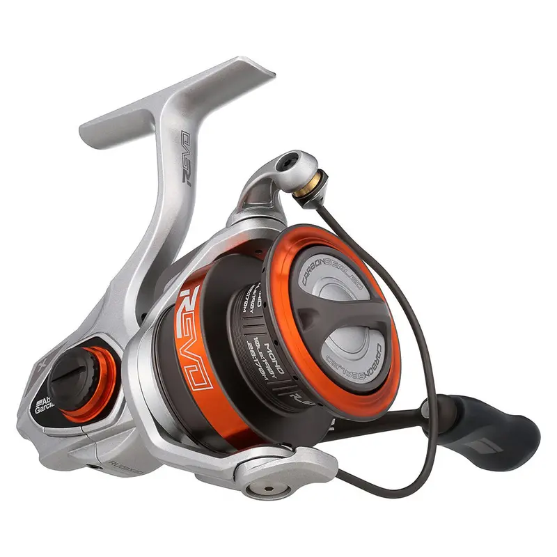 Abu Garcia Revo3 X Sp30 Spinning Reel 1