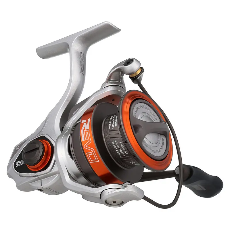Abu Garcia Revo3 X Sp40 Spinning Reel 1