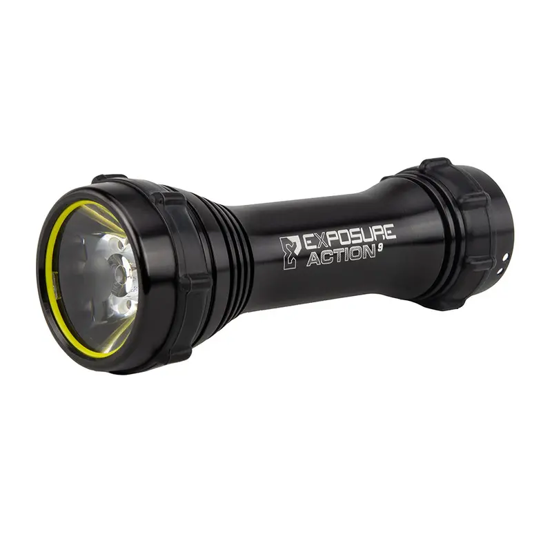 Acr Action Spot-9-Degree Beam Light - 1000 Lumens 1