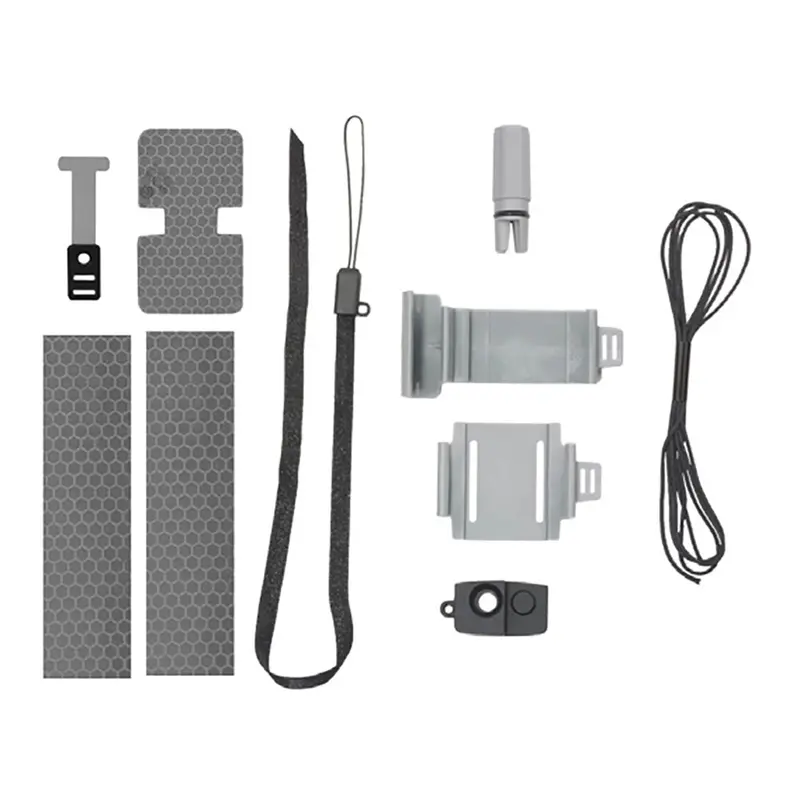 Acr Aislink Man Overboard Beacon Parts Kit 1