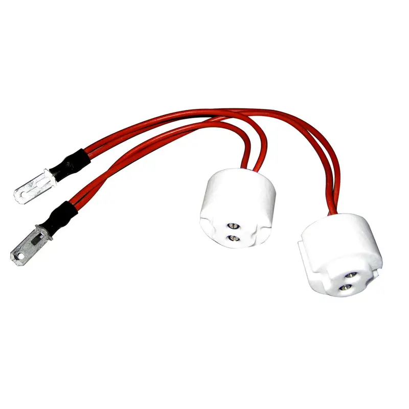Acr Hrmk1304 Socket Assembly #21-T F/Rcl-100 Series Searchlights 1