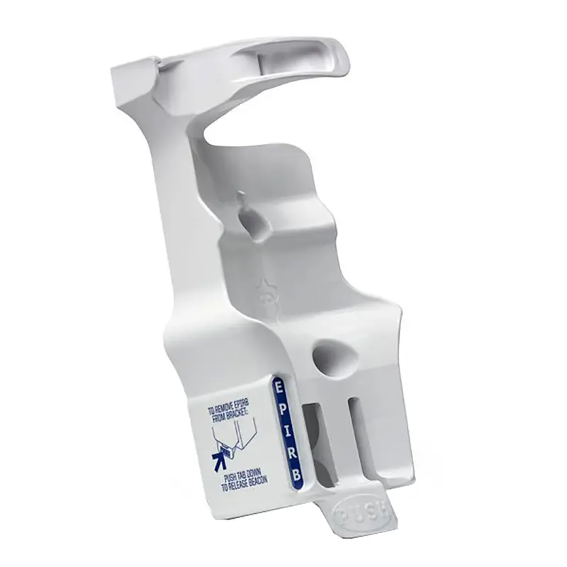 Acr Lowpro V4 Cat Ii Manual Release Bracket F/Rlb-41 1