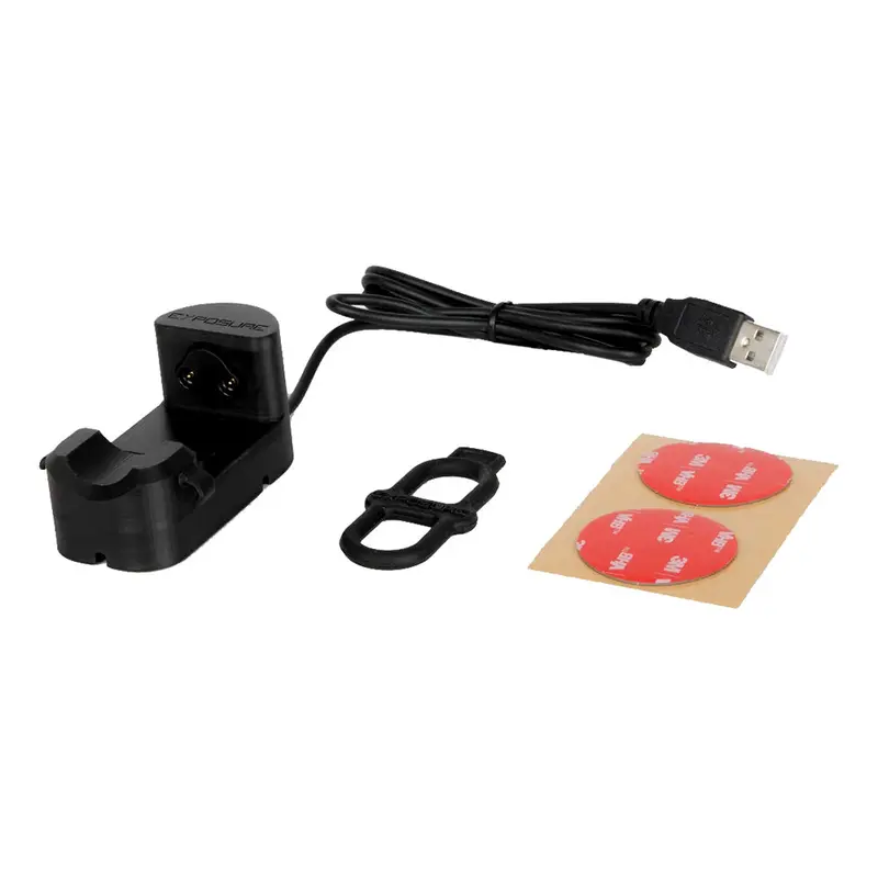 Acr Olas Exposure Series Action 9 Docking Station Pack 1