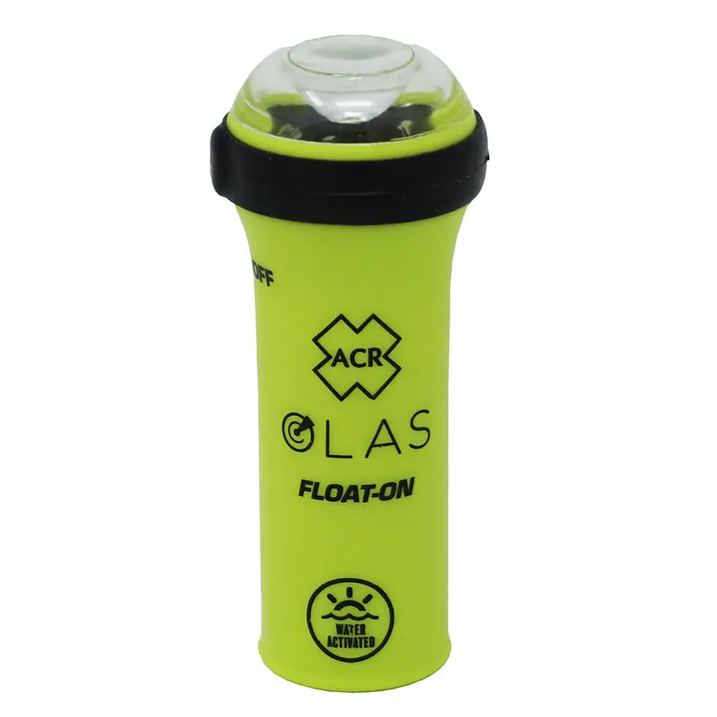 Acr Olas Float-On Light 1