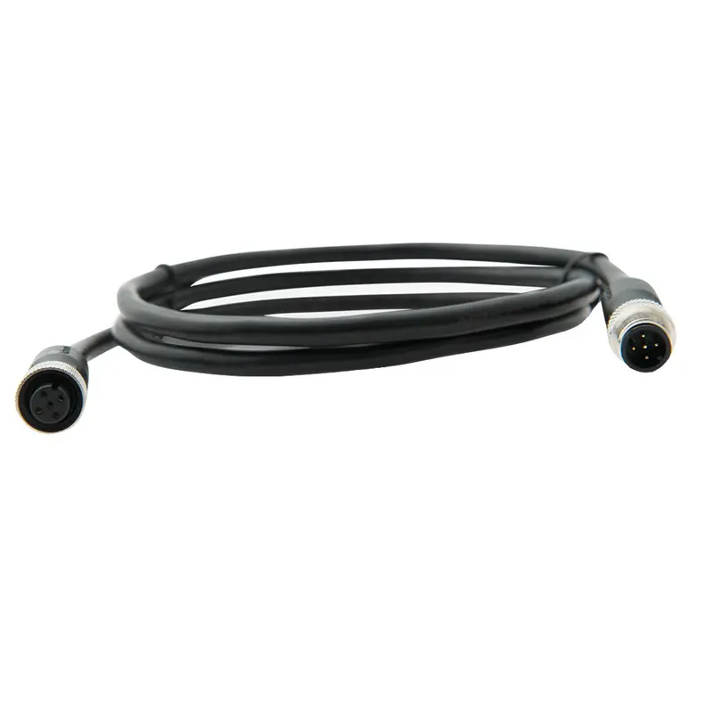 Actisense A2k-Tdc-4M Nmea2000 Micro Cable Assembly - 4M 1