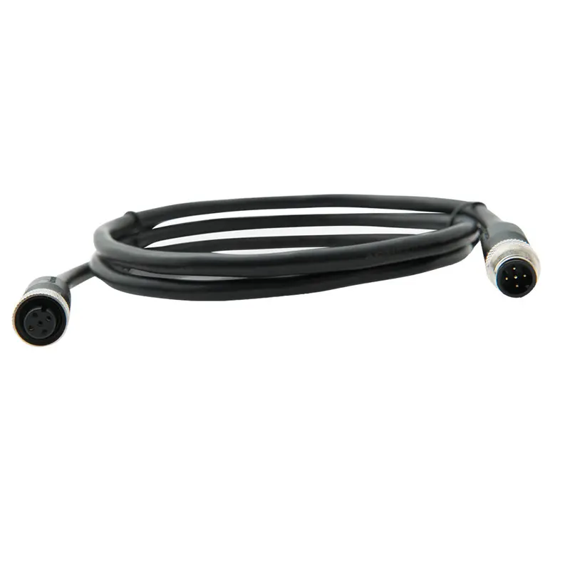 Actisense A2k-Tdc-6M Nmea2000 Micro Cable Assembly - 6M 1