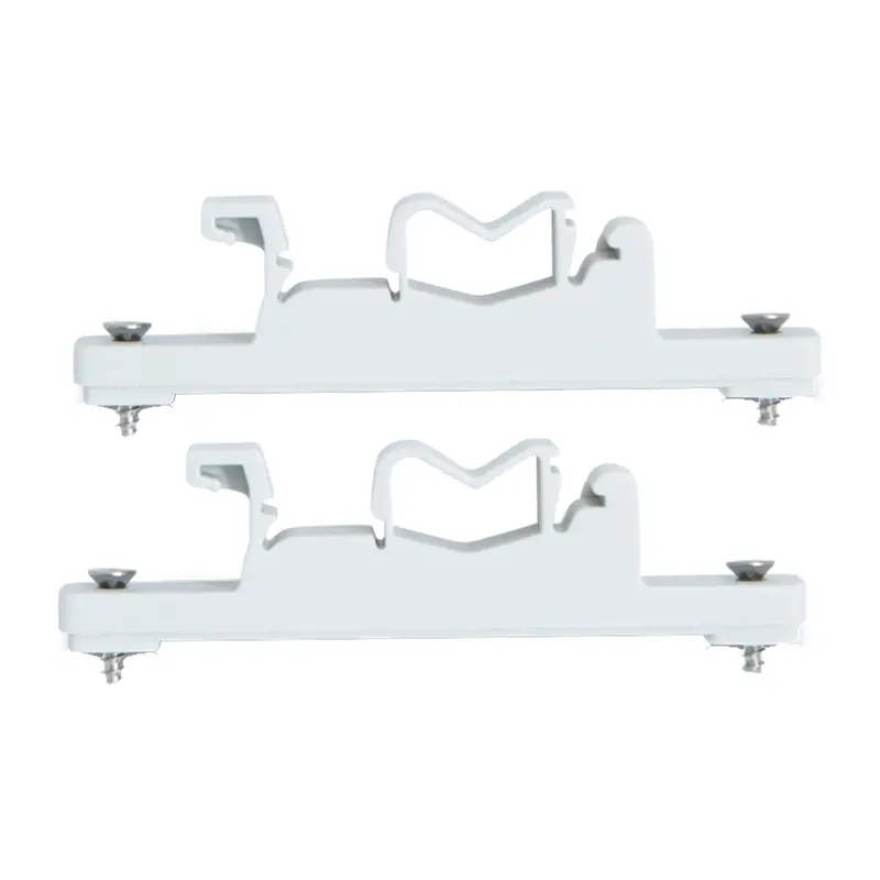 Actisense Din Rail Mounting Kit F/Ndc-5, Emu-1-Bas  Nbf-3-Bas On Top Hat Or G Section Rails 1