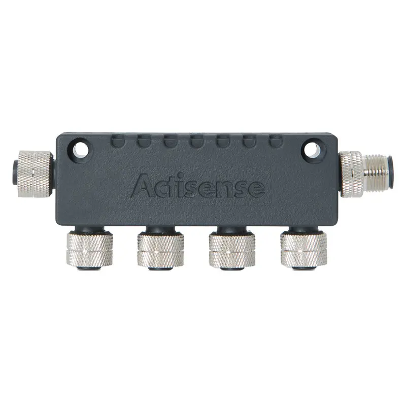 Actisense N2k Micro 4 Way T-Piece 1