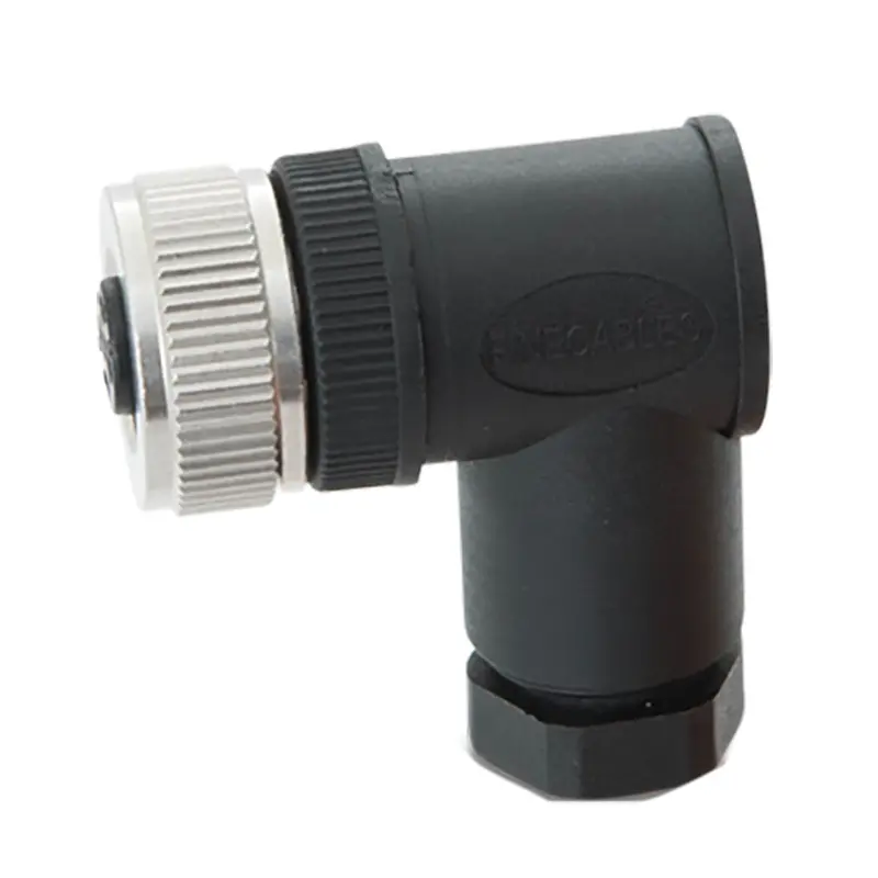 Actisense Nmea2000 Right Angle Micro Field Fit Connector - Female 1