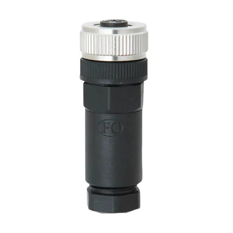 Actisense Nmea2000 Straight Micro Field Fit Connector - Female 1